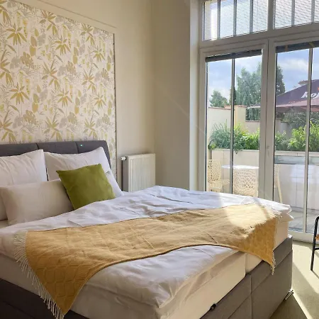 Boutique Golf Garni 3*