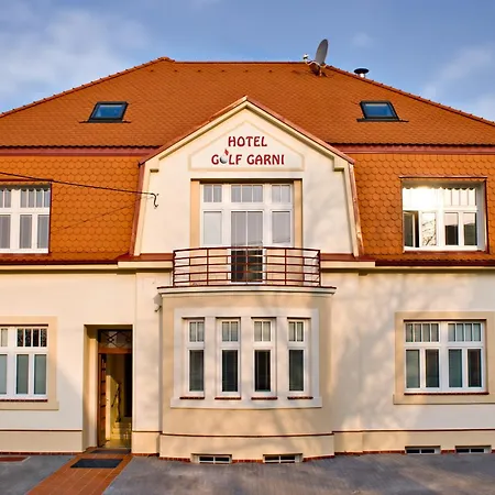 Hotel Boutique Golf Garni