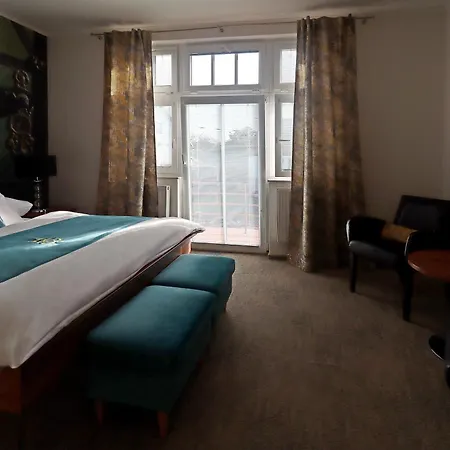 Boutique Golf Garni 3*