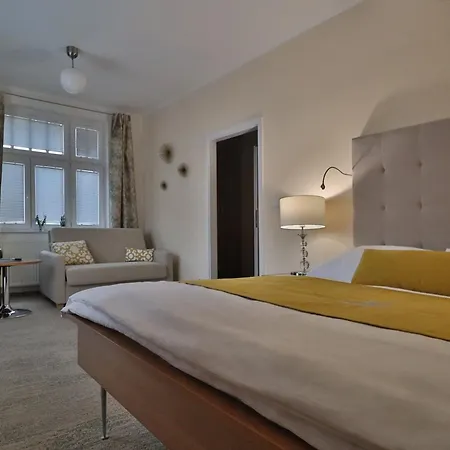 Boutique Golf Garni 3* Mikulov