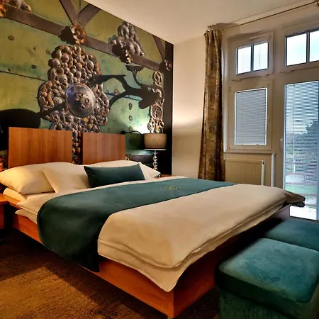Boutique Golf Garni Hotel