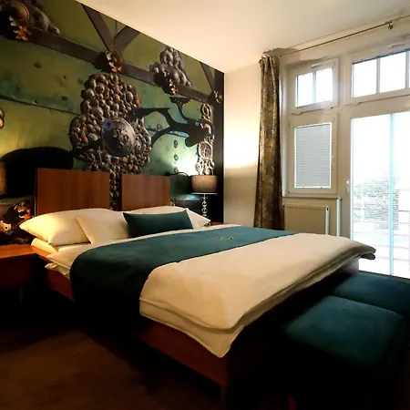Hotel Boutique Golf Garni