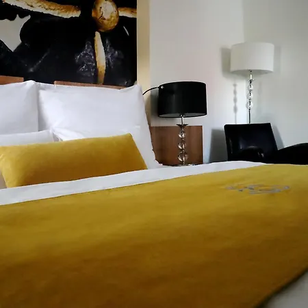 Boutique Golf Garni Hotel 3*