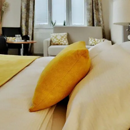 Boutique Golf Garni Hotel Mikulov