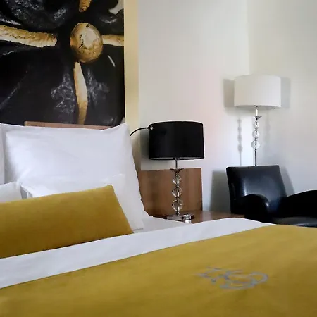 Boutique Golf Garni 3*