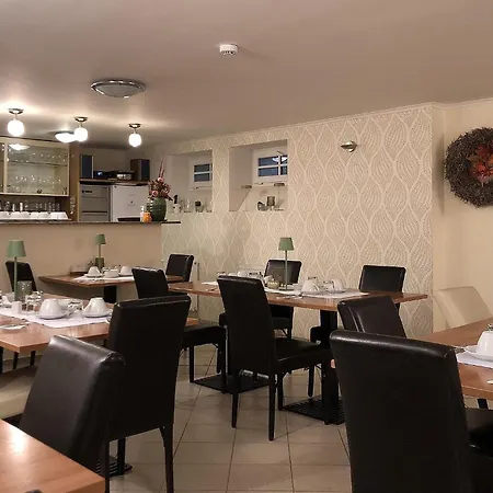 Boutique Golf Garni 3* Mikulov