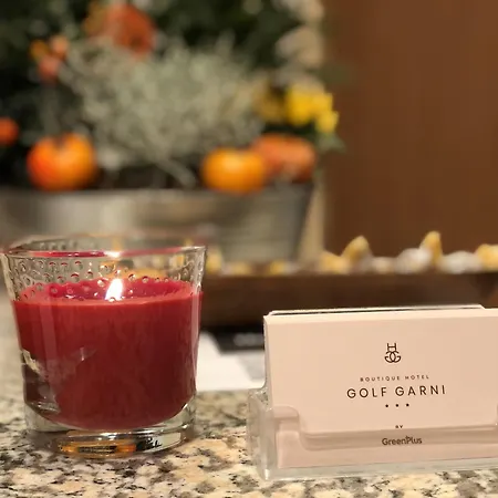 Hotel Boutique Golf Garni Mikulov