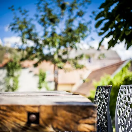 Boutique Golf Garni Hotel Mikulov