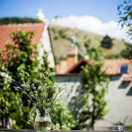 Hotel Boutique Golf Garni Mikulov