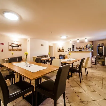 Hotel Boutique Golf Garni Mikulov