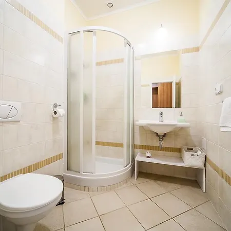 Boutique Golf Garni 3*