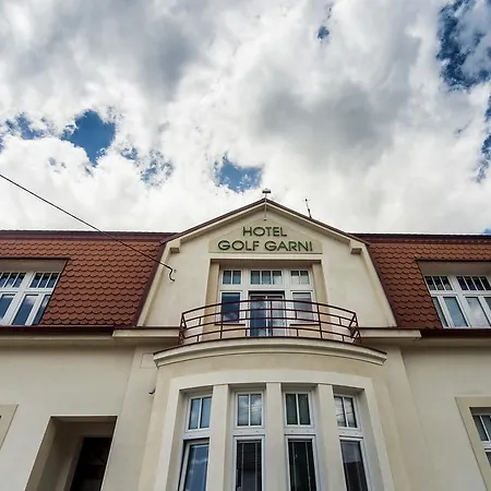 Boutique Golf Garni Hotel Mikulov