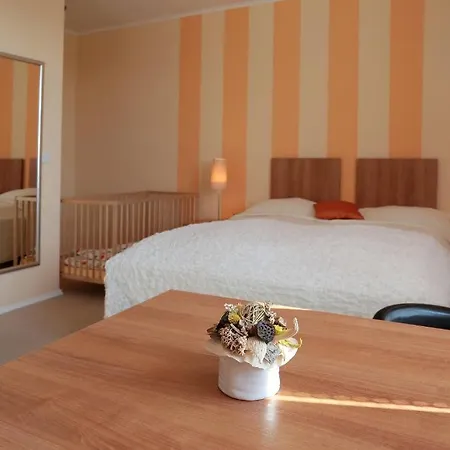 Hotel Boutique Golf Garni Mikulov
