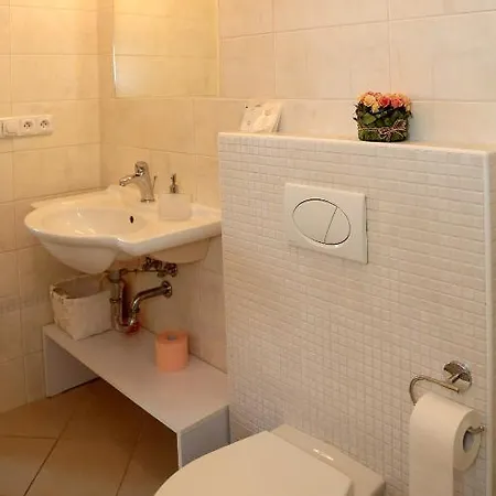 Boutique Golf Garni 3* Mikulov