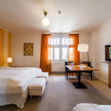 Boutique Golf Garni 3* Mikulov