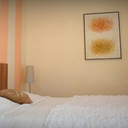 Hotel Boutique Golf Garni 3*