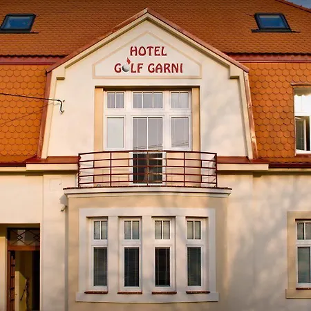Boutique Golf Garni Hotel Mikulov