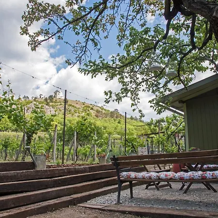 Boutique Golf Garni Hotel 3*