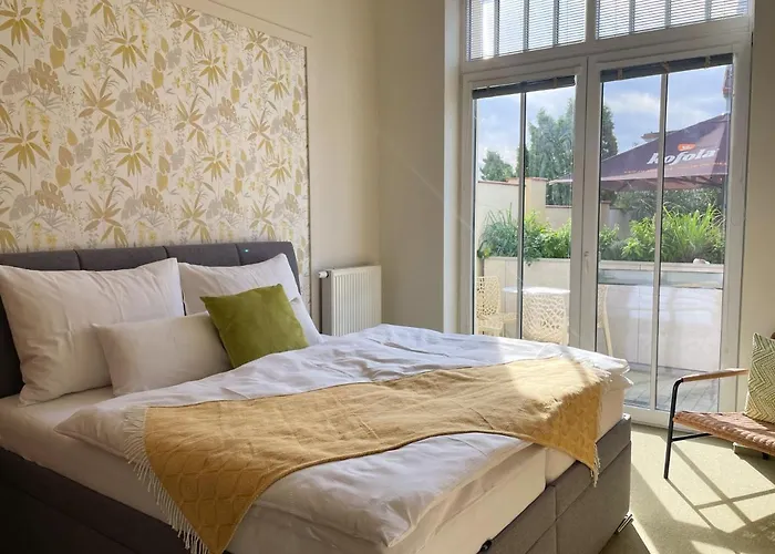 Boutique Golf Garni 3*