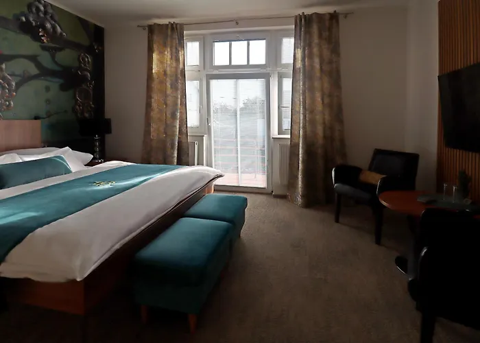 Boutique Golf Garni 3*