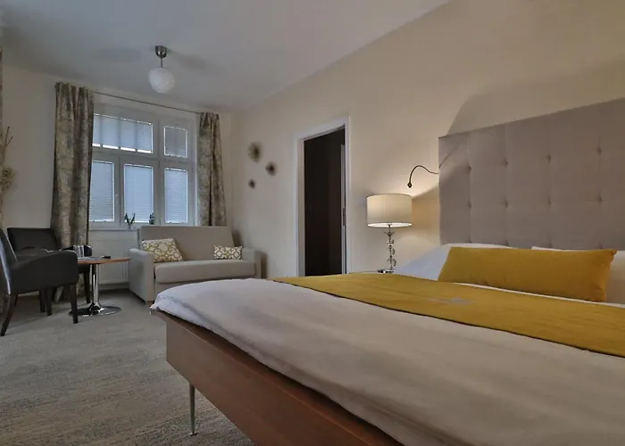 Boutique Golf Garni 3* Mikulov