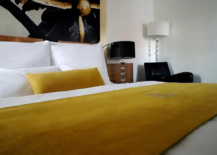 Boutique Golf Garni Hotell 3*