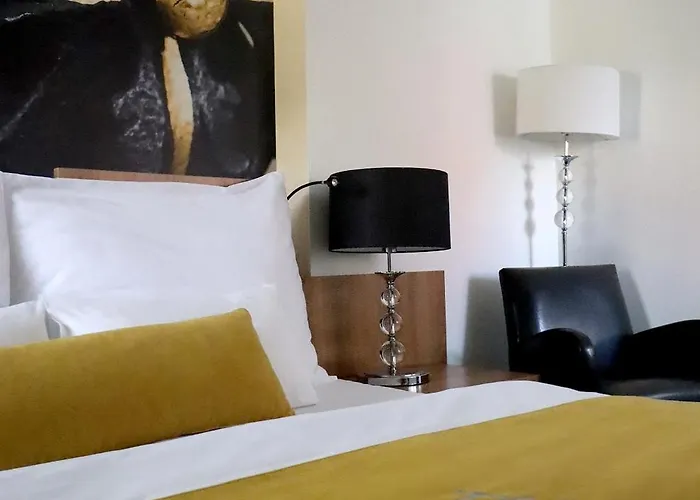 Boutique Golf Garni 3*