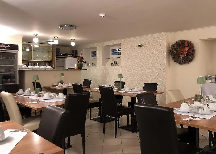 Boutique Golf Garni 3* Mikulov