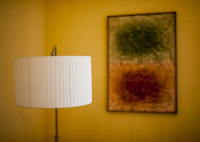 Boutique Golf Garni Hotell Mikulov