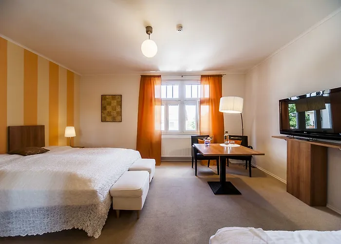 Boutique Golf Garni 3* Mikulov