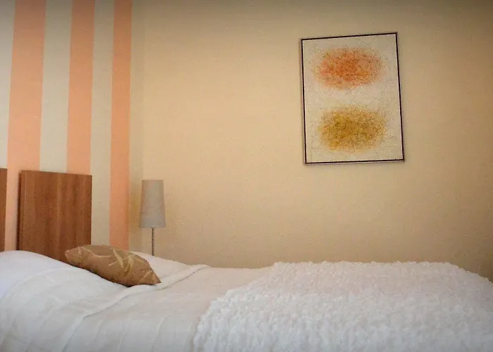 Hotell Boutique Golf Garni 3*