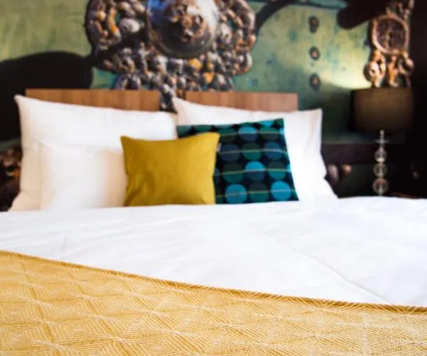 Boutique Golf Garni 3*